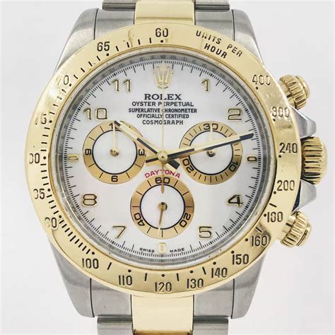 rolex segunda mano baratos|rolex daytona usata.